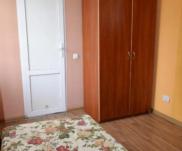 Domik Na Fontane * Odesa