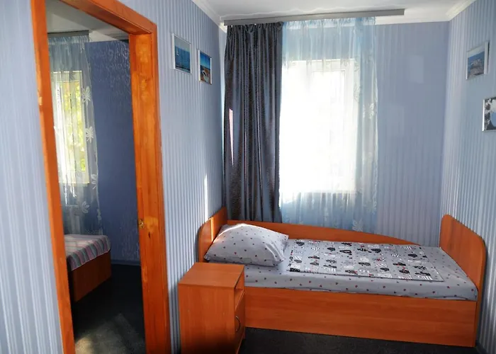 Domik Na Fontane * Odesa